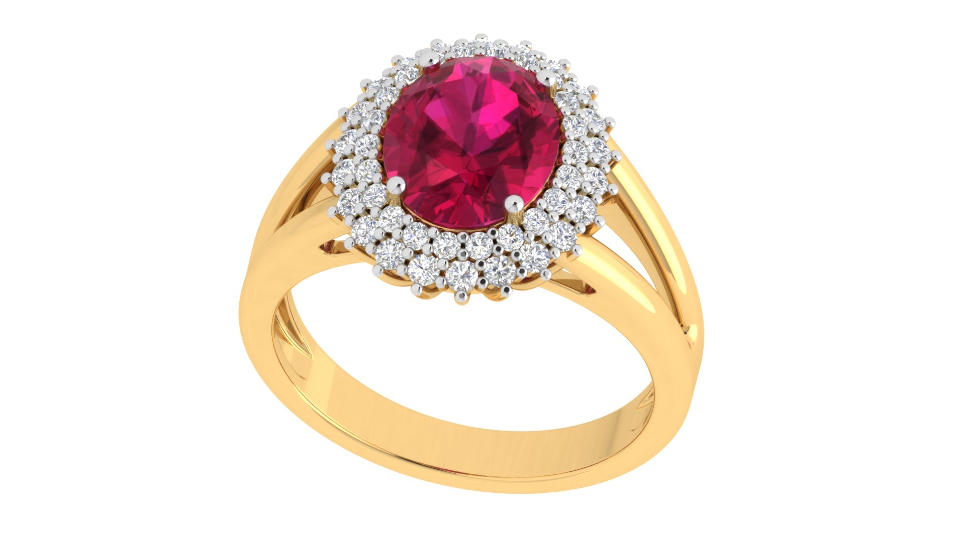 FASHION RING-1