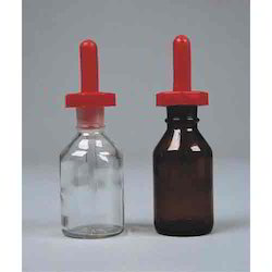 Micro Wash Bottle 