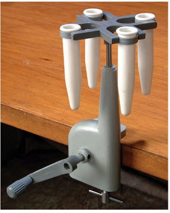 Centrifuge Machine 