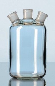 Woulf Bottles 