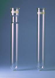 Kjeldhal Digestion Tubes 