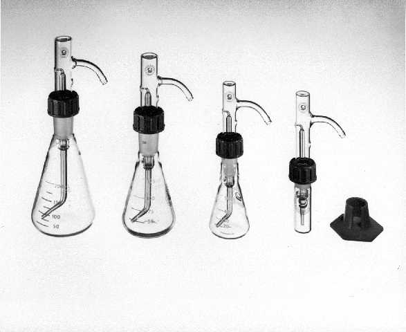Chromatography Sprayer 