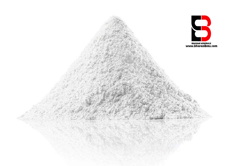 Magnesite