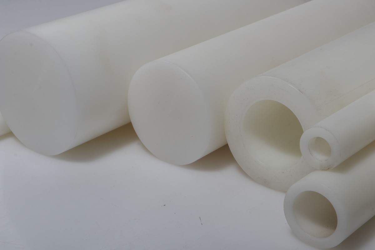 POLYACETAL TUBE
