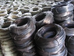  Binding Wire