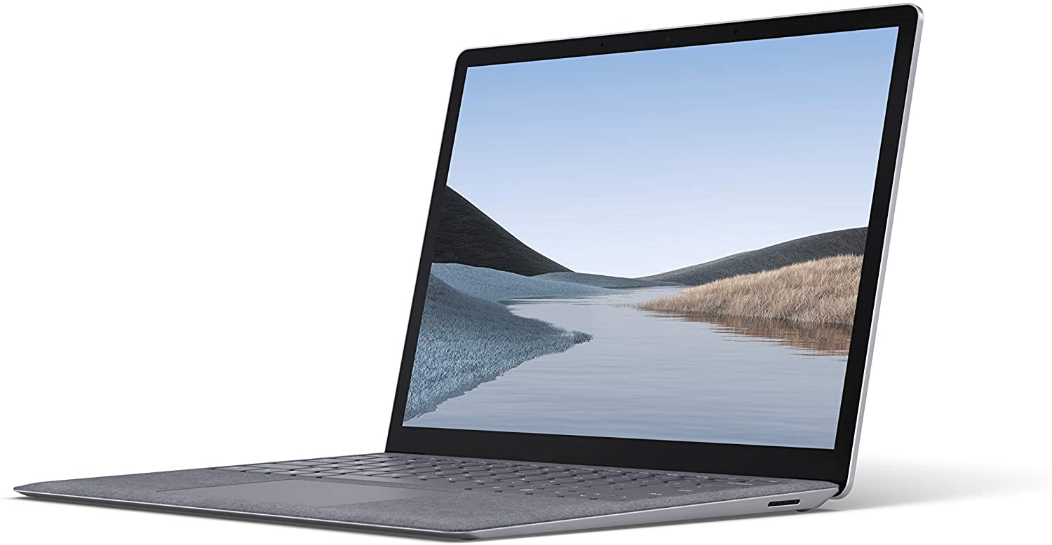 Laptop Computer