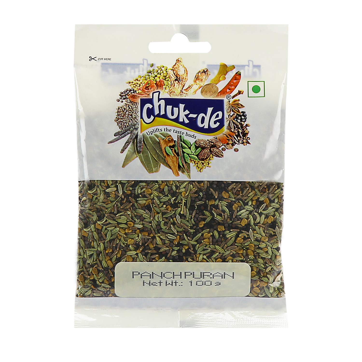 Panch Puran