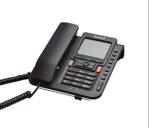Beetel M71 Caller ID HIGH QUALITY CALLER ID LANDLINE TELEPHONE INSTRUMENT WITH HF SPEAKER