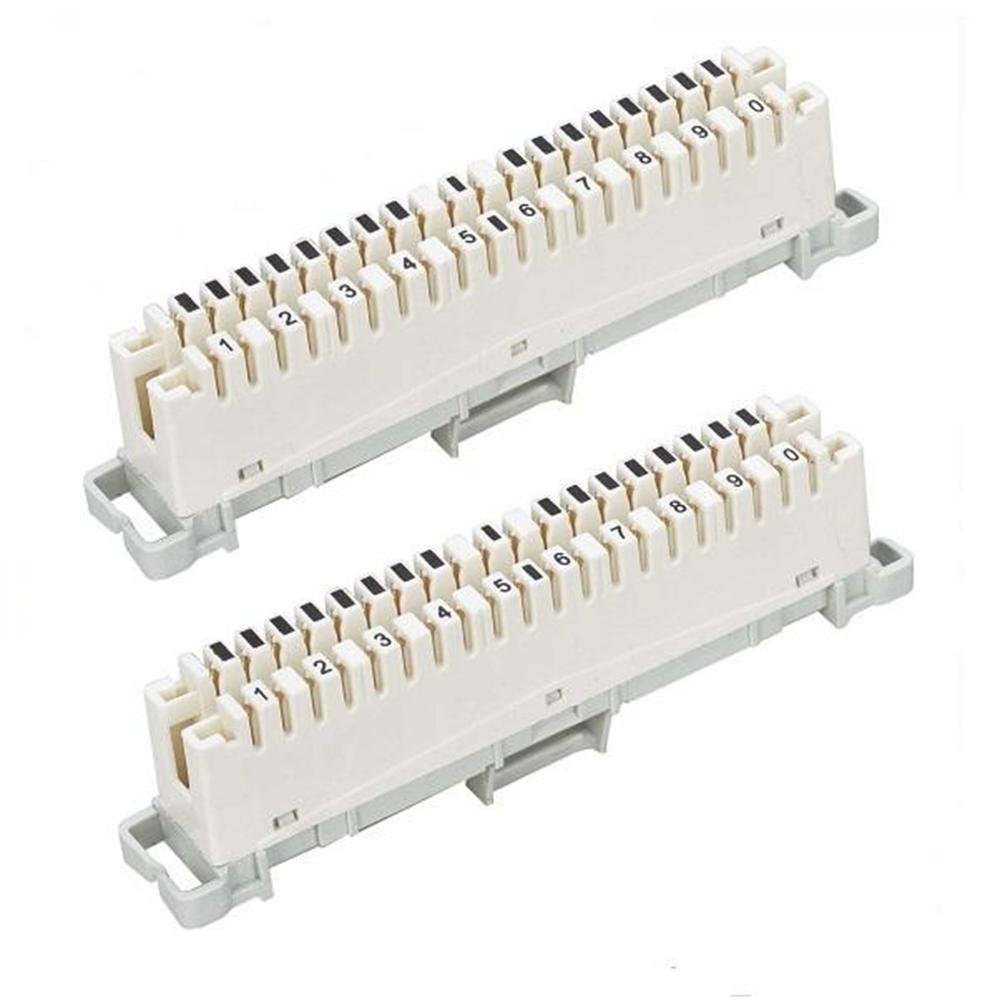 KRONE 2/10 disconnection  Module