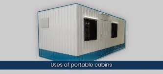 Pre Fabricated Structures 