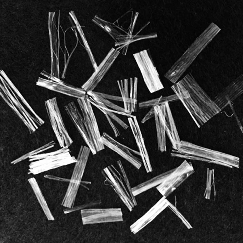 BELMIX™-F MICRO PP FIBERS