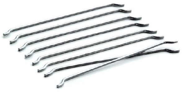 BELMIX™ - HE STEEL FIBERS