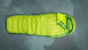SLEEPING BAGS