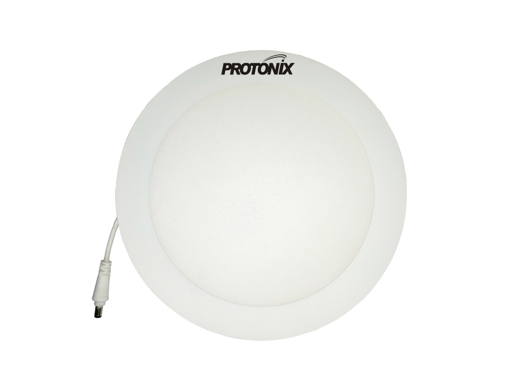 PROTONIX 12W SLIM LED PANEL LIGHT