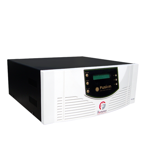 700VA PURE SINE WAVE INVERTER