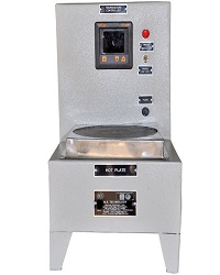 DIGITAL HOT PLATE