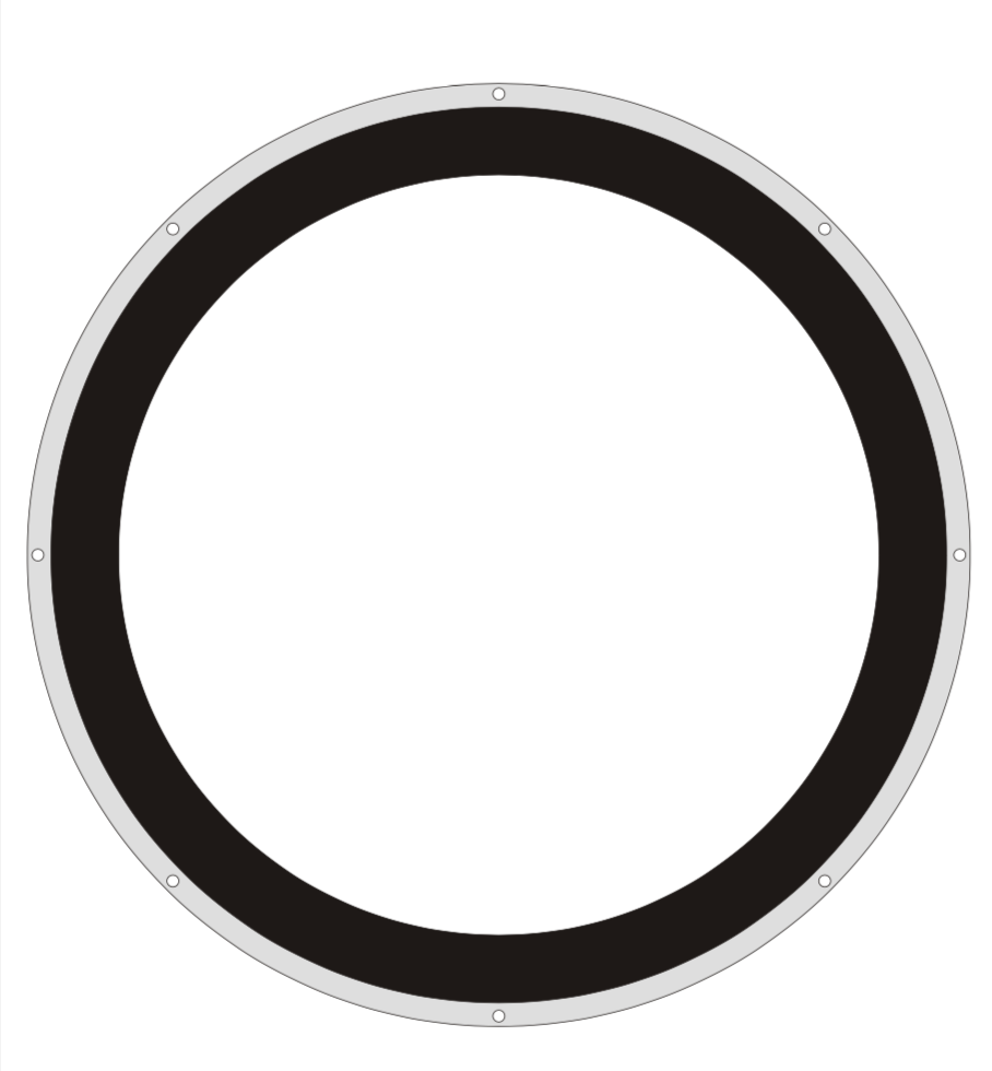 Black Absorber Coatings