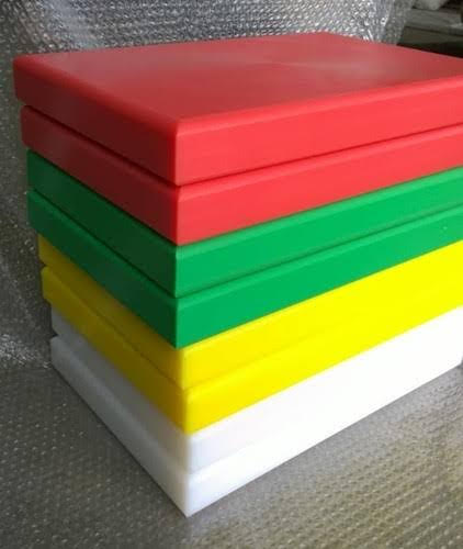 PP Cutting Board
