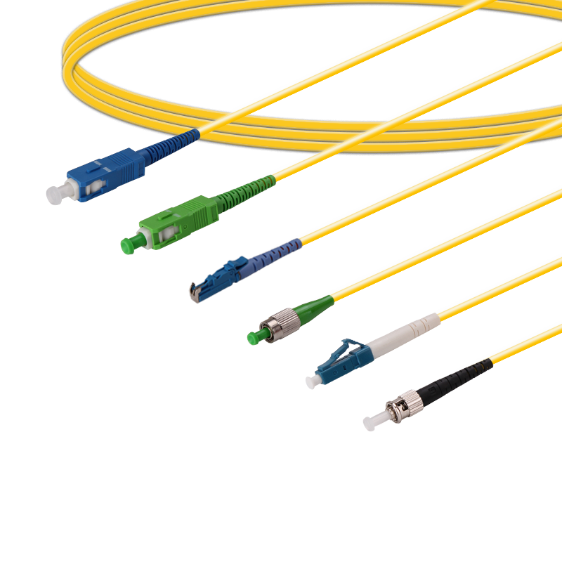 D-Link Optic Fiber Patch Cord