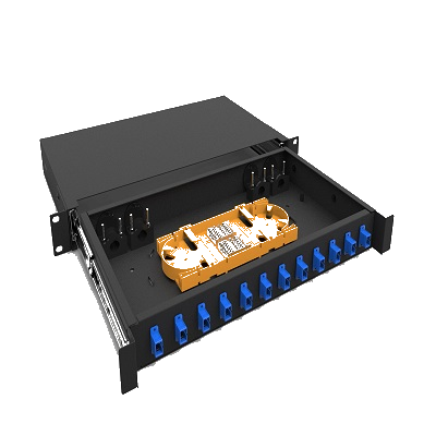 D-Link Sliding FMS Loaded 1U