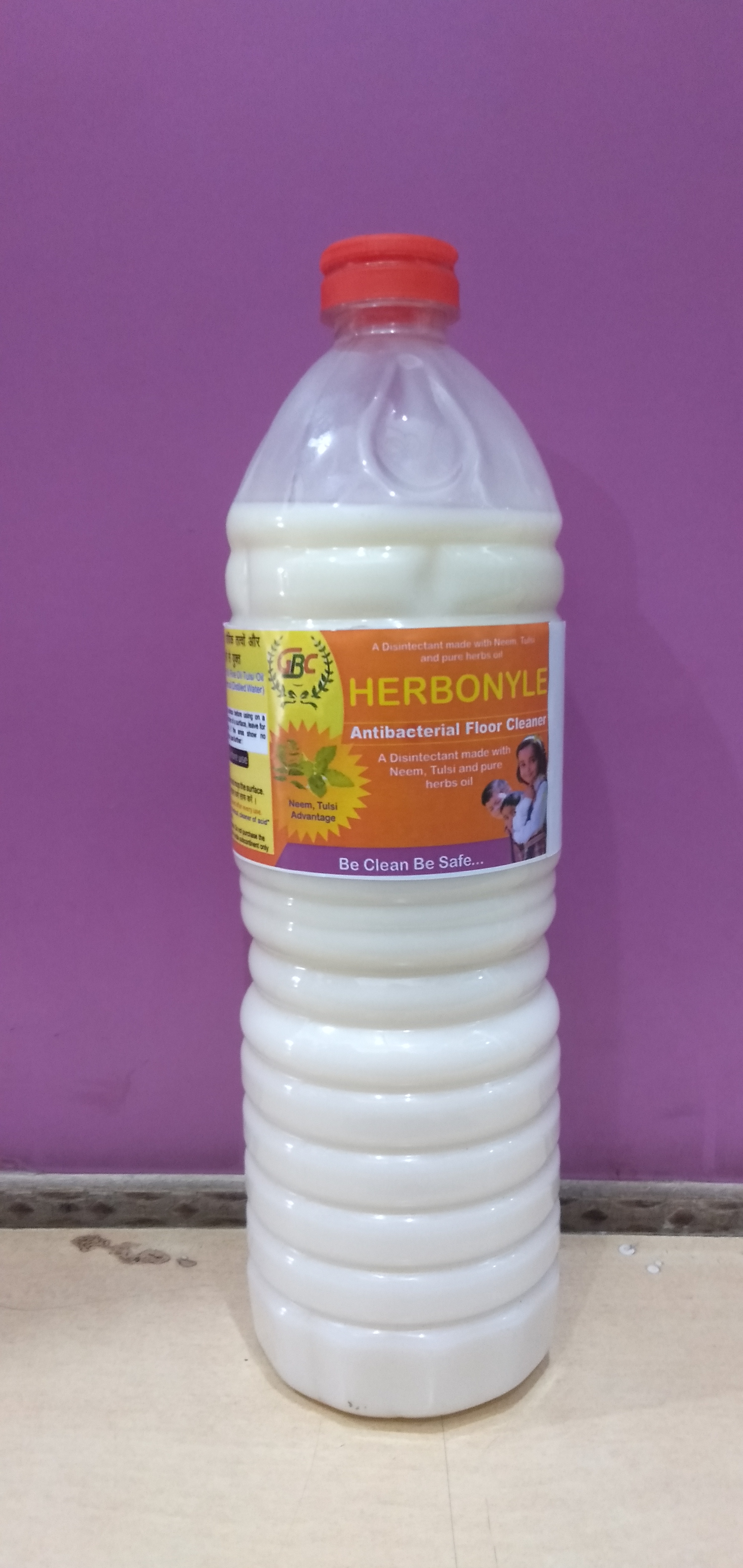 HERBONYLE