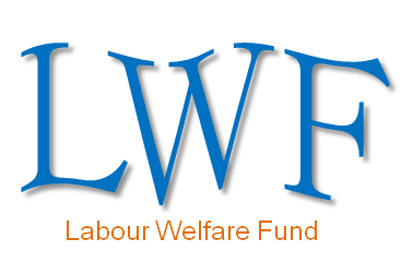 LWF - Labour Welfare Fund Registration