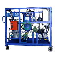 Oil Dehydration System