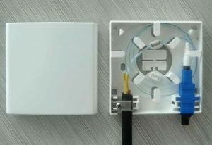 DLINK FTTH FO Outlet