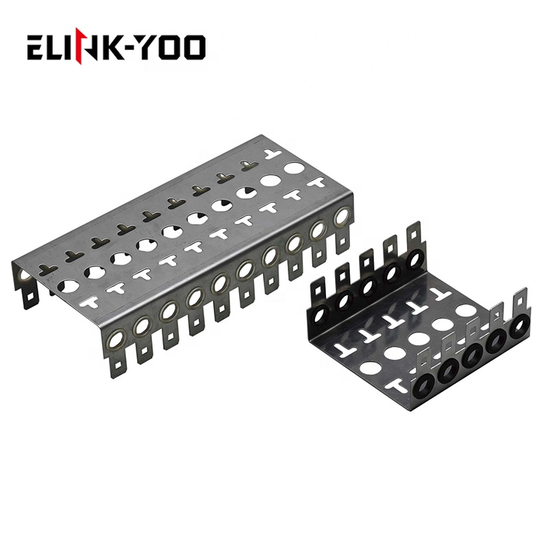 Back Mount Frame BMF 2/10 