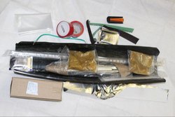 Thermoshrink Jointing Kits for QUAD/PIJF Cables
