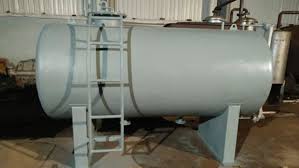Chemical Storage Tank