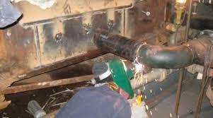 Boiler Repair Maintenance Services