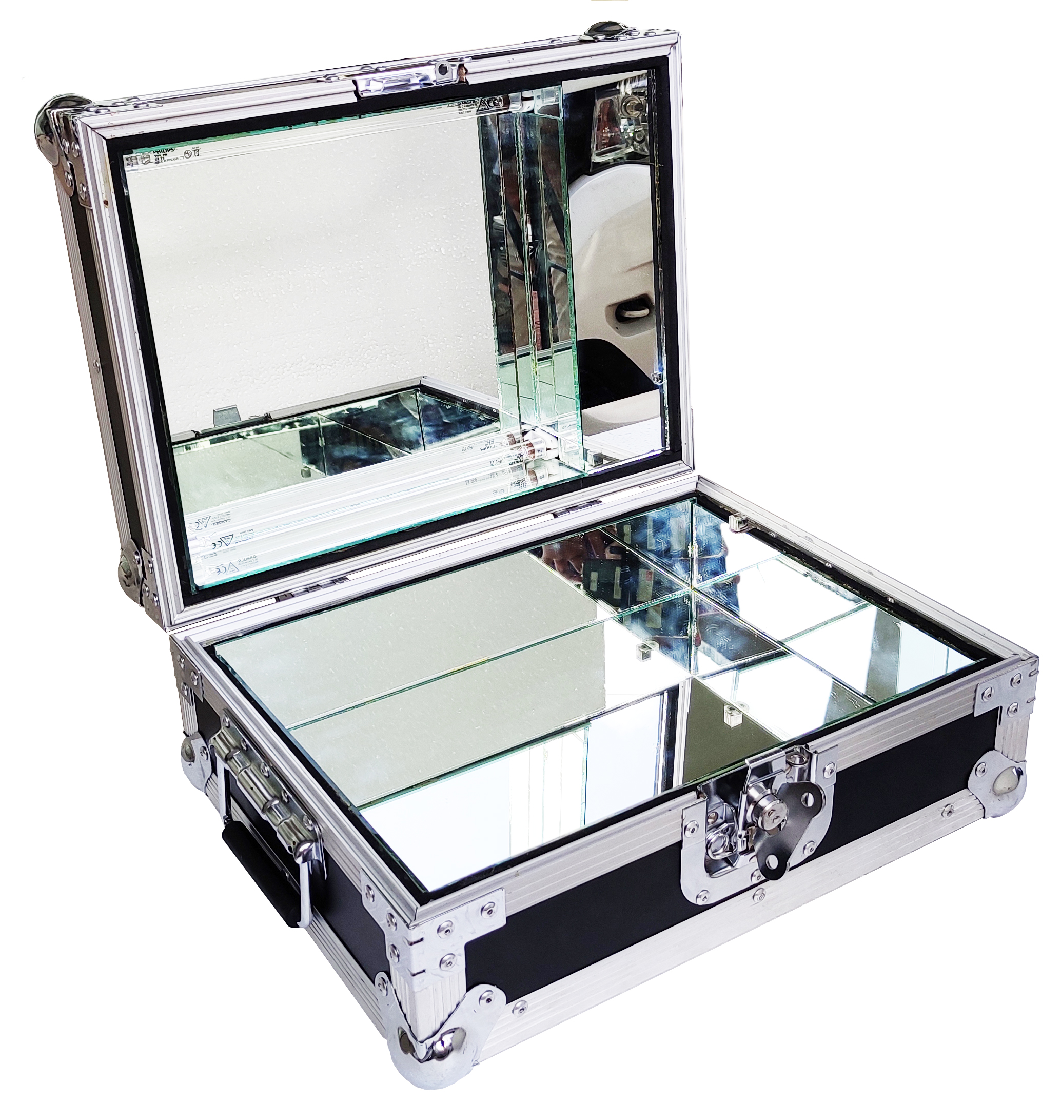 Automatic UVC Sterilizer -Covid19 Disinfector