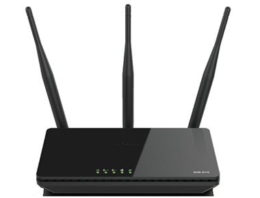 D-Link DIR-816 Wireless AC750 Dual Band Router (Not a Modem)