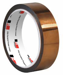 Polyimide adhesive tape