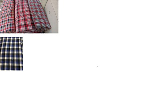 Gadda Cloth Checks