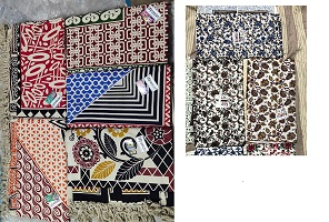 Cotton Bedsheets
