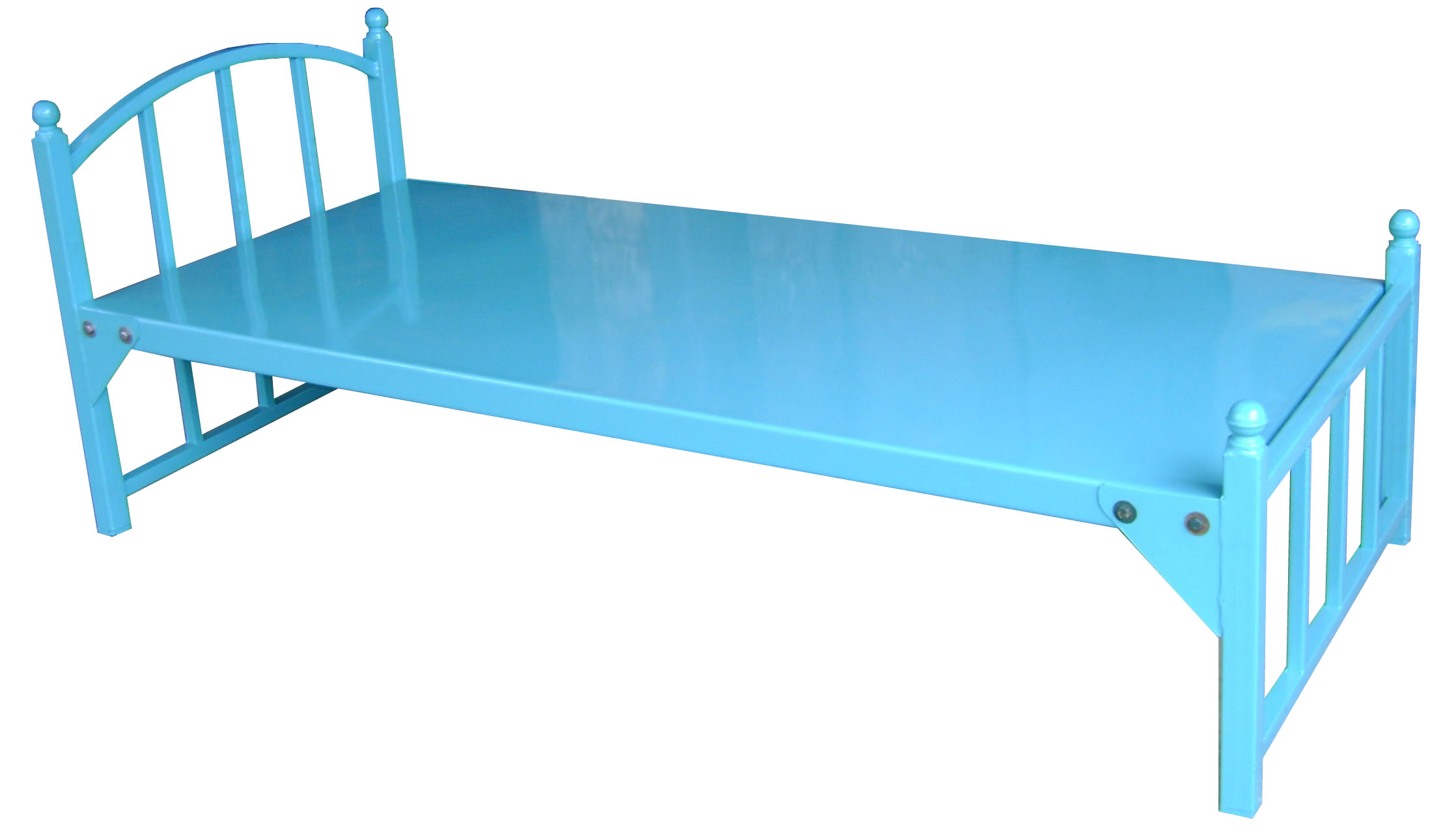 METAL COTS