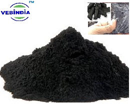 wood charcoal