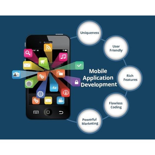 Web and  Mobile Application Development