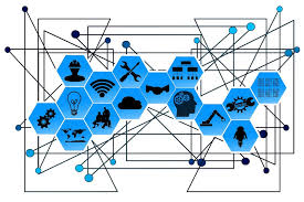 Industrial Automation with Sensor 