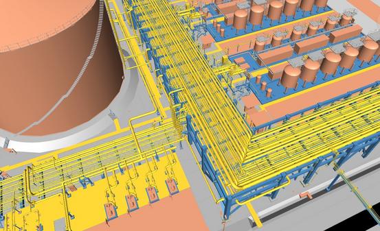 CAD or 3D Modeling