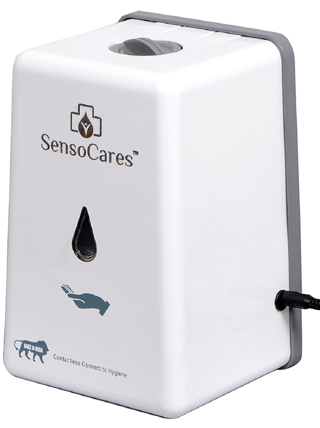 Automatic Touchless Hand Sanitizer Dispenser 201-E