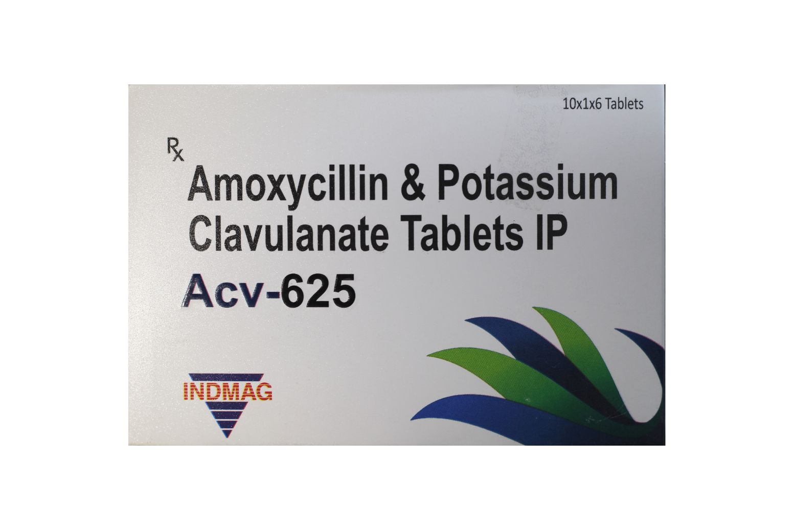 ACV-625 (ANTIBIOTIC)