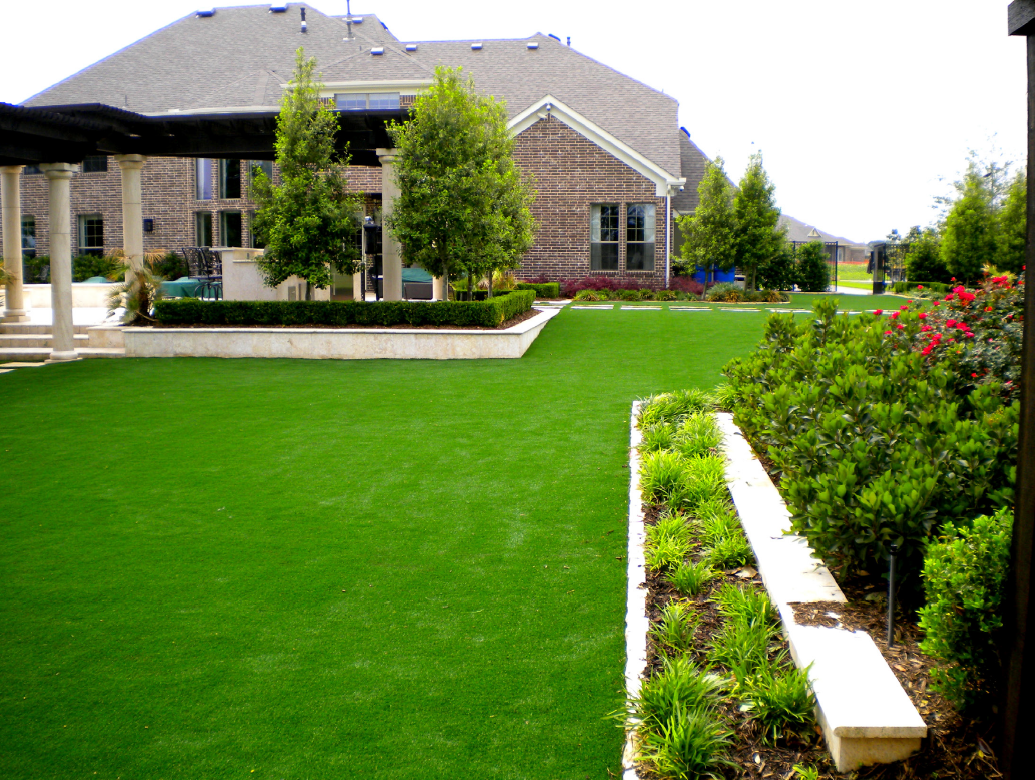 Landscape and Leisure Artificial grass