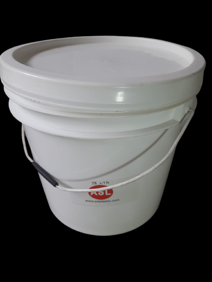 HDPE Bucket