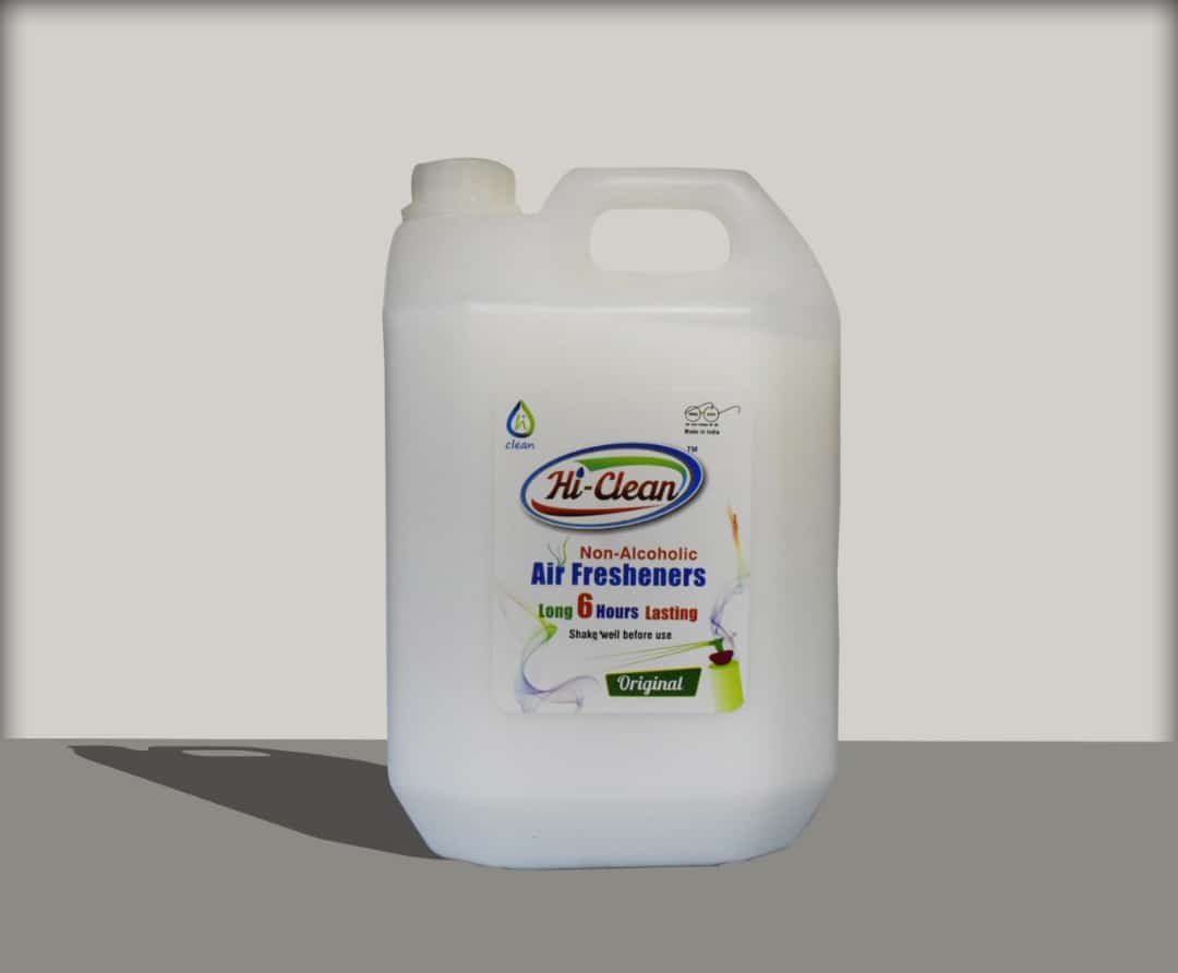 Hi-clean Air freshener