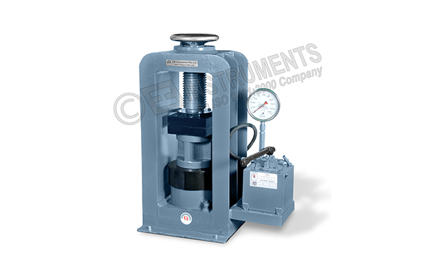 Compression Testing Machine