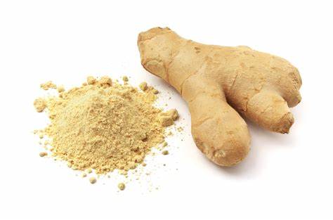 DRY GINGER POWDER