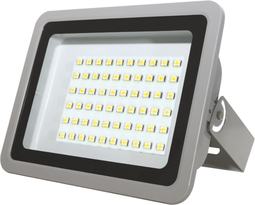 LED FLOOD LIGHT 